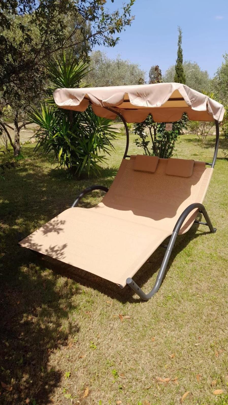 Casa Vacanza Gaia Relax 普拉 外观 照片